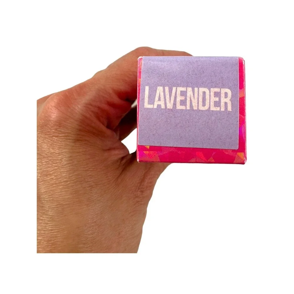 Magic Star Concealer Lavander 1A Jeffree Star Cosmetics Color Correction NEW Box